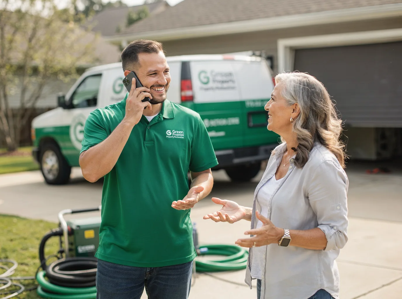 Water Damage Restoration Cayuga, IN FAQs